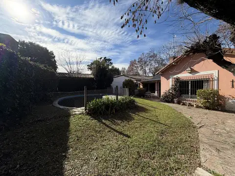 Casa en Venta en Bella Vista, Partido de San Miguel