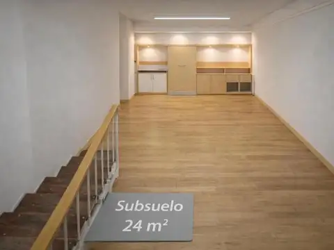 Local en Venta en Palermo, USD 79.000