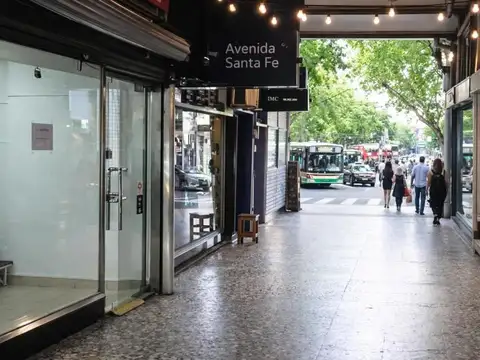 VENTA DE LOCAL TRES AMB EN PALERMO GRAN OPORTUNIDAD 