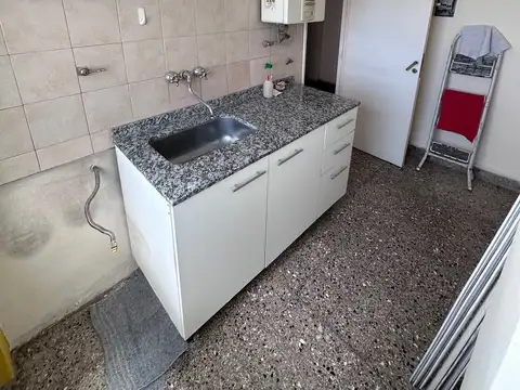 Departamento en Alquiler en Villa del Parque, $ 450.000