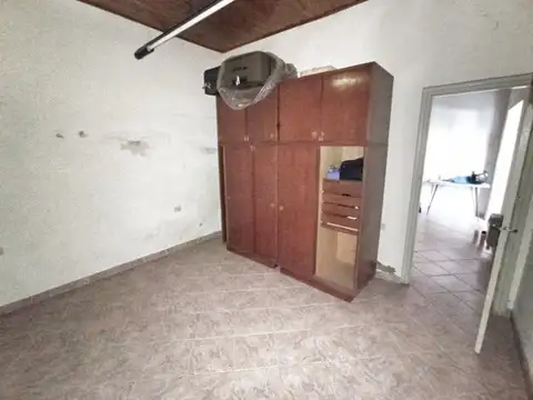 Depto Tipo Casa 4 ambientes con 1 baño