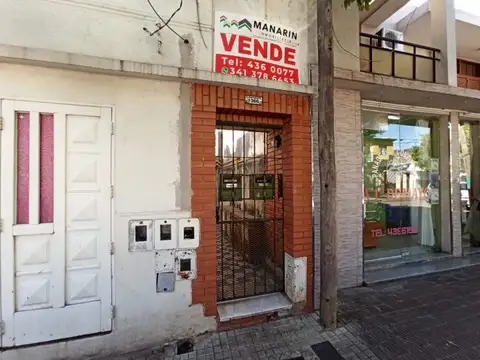 RETASADO!  Almafuerte 1366