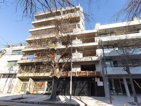 Departamento en Venta en Saavedra, USD 186.100
