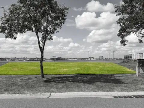 Terreno en Venta en Puertos - Barrio Marinas, Countries y Barrios Cerrados en Escobar