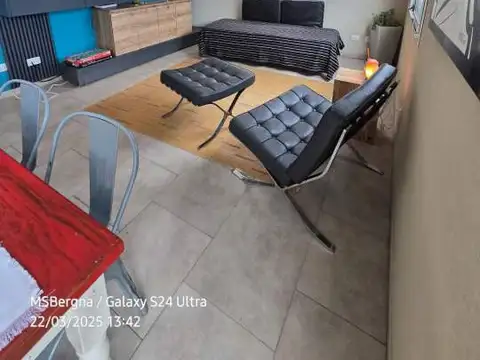 Pinamar | Dpto Totoras (5 pasajeros)