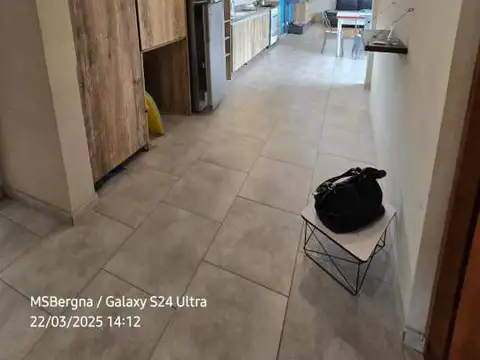 Pinamar | Dpto Totoras (5 pasajeros)