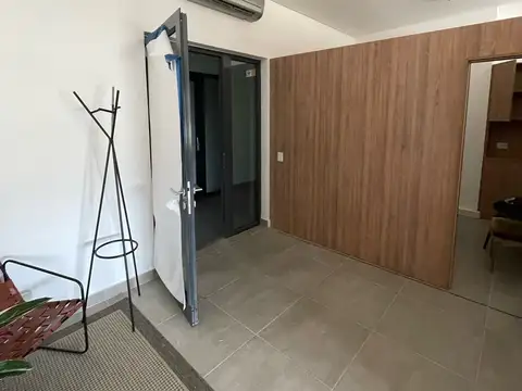 Rene Favaloro al 3300 - Buena Vista