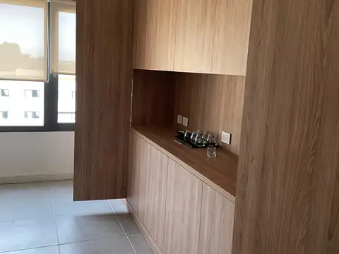 Oficina en Alquiler 9 años