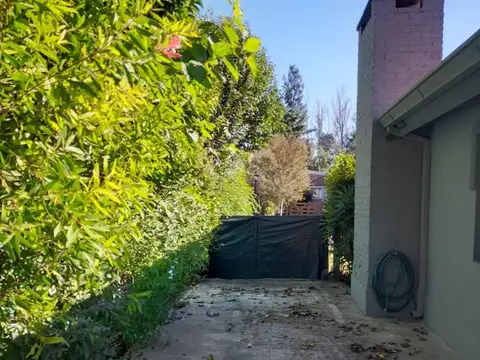 Casa  en Venta  en Las Condes, Pilar, G.B.A. Zona Norte