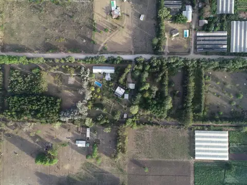 Terreno en Venta en Abasto, USD 17.000
