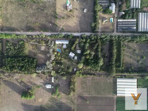 Terreno en Venta en Abasto, USD 17.000