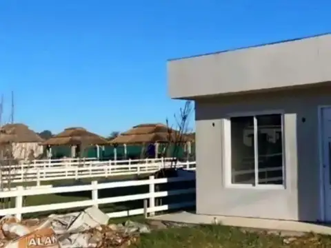 Casa en Venta al Oeste