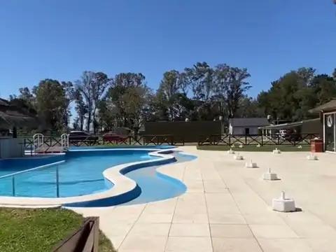 Casa en Venta al Oeste