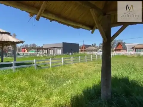 Casa en Venta en El Nacional Club de Campo, USD 40.000