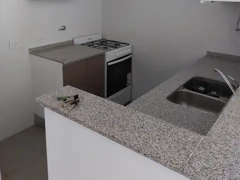 Departamento en Alquiler de Monoambiente