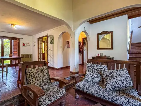 Casa en Venta en Los Pinares, USD 145.000