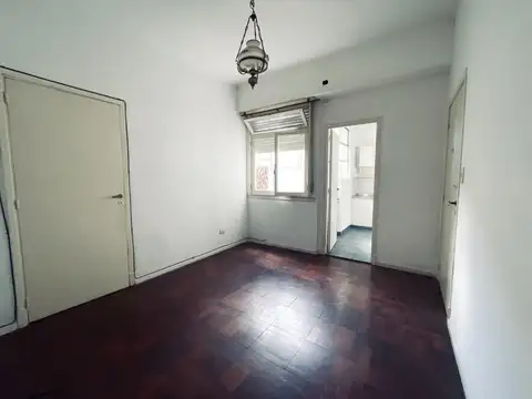 Depto Tipo Casa en Venta de 1 dormitorio