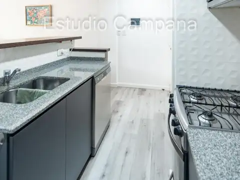 Departamento en Venta 17 años
