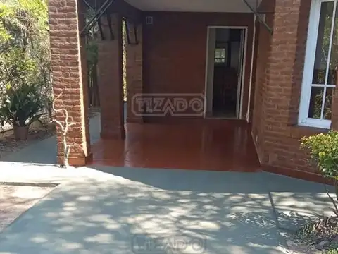 Casa  en Alquiler en Banco Provincia, Moreno, G.B.A. Zona Oeste