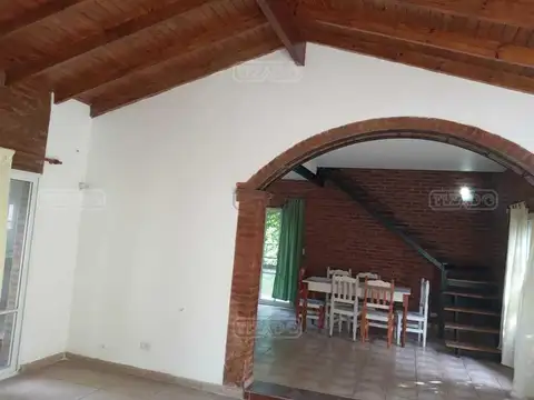 Country Club Banco Provincia 100