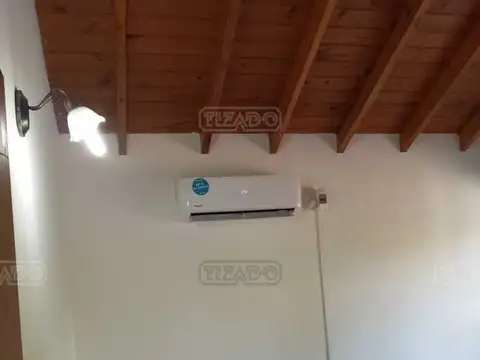 Casa en Alquiler 25 años