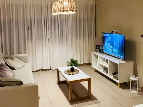 Departamento en Venta en Las Gaviotas, USD 95.000