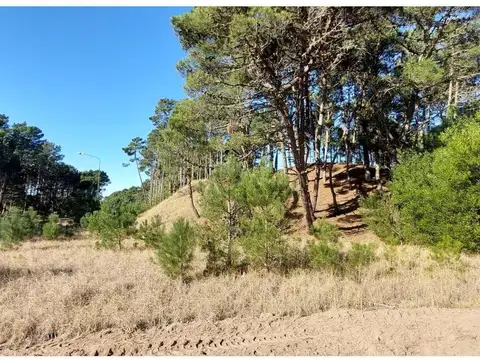 Terreno en Venta en Pinamar, USD 78.000