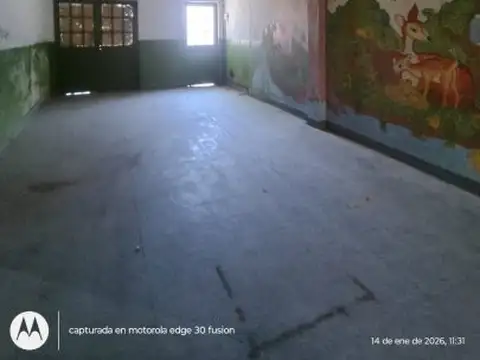 Galpon en Alquiler 26 años