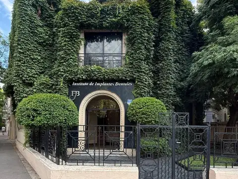 BV OROÑO AL 1100 ALQUILER OFICINAS CASA COMERCIAL EN ROSARIO ZONA CENTRO