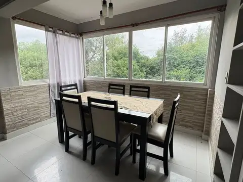 Departamento en Alquiler 57 años