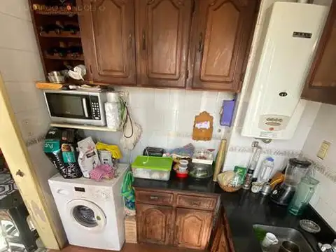 3 amb fte al FCGR, sobre la Avda y a mts del Super COTO - APTO CREDITO 