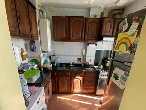 Departamento en Venta 30 años