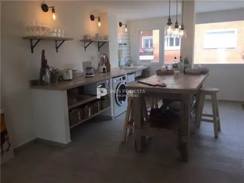 DEPARTAMENTO 3 DORMITORIOS - PENÍNSULA, PUNTA DEL ESTE