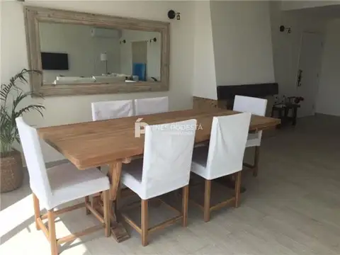 Departamento en Alquiler en Punta del Este, USD 3.300