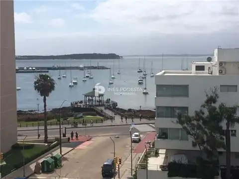 DEPARTAMENTO 3 DORMITORIOS - PENÍNSULA, PUNTA DEL ESTE