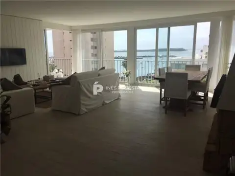 Departamento en Alquiler 63 años