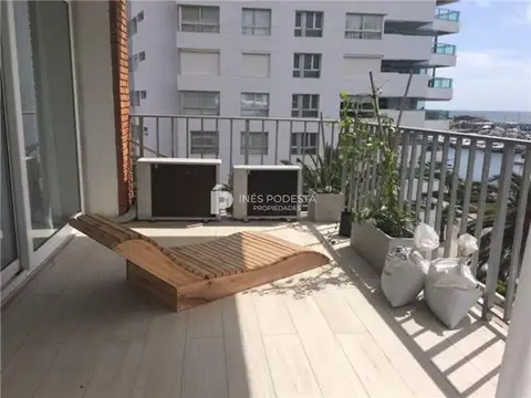 Departamento en Alquiler de 4 ambientes