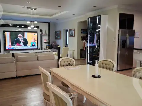 El Rebenque Barrio Privado, Ruta 58 Km 11