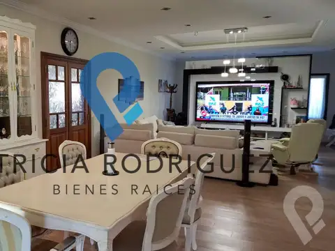 Casa en Venta en El Rebenque Barrio Privado