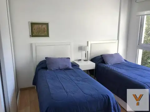 Departamento en Alquiler de 2 ambientes