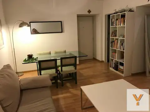 Departamento en Alquiler Apto profesional