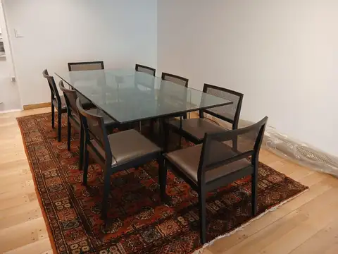 Departamento en Recoleta