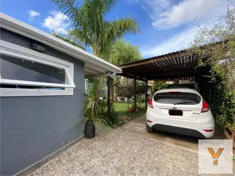 Casa en Venta de 5 dormitorios