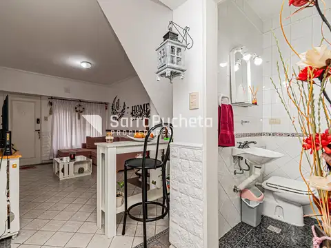Depto Tipo Casa en Venta de 3 ambientes