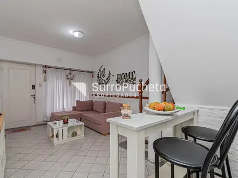 Depto Tipo Casa en Venta 20 años
