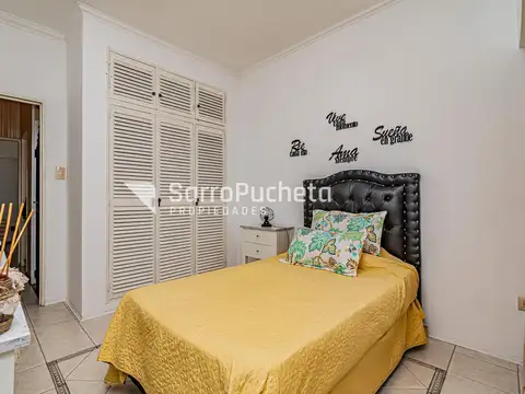 Depto Tipo Casa en Venta en Moron Sur, USD 60.000
