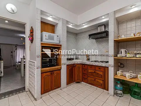 Depto Tipo Casa en Venta de 2 dormitorios