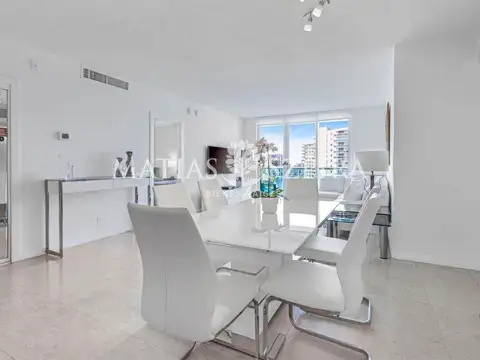 Departamento en Venta en Miami, USD 725.000