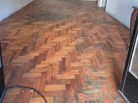 Departamento 1 Amb OPORTUNIDAD