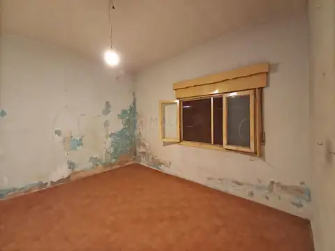 Venta Casa 3 Ambientes con Patio, Terraza y Quincho